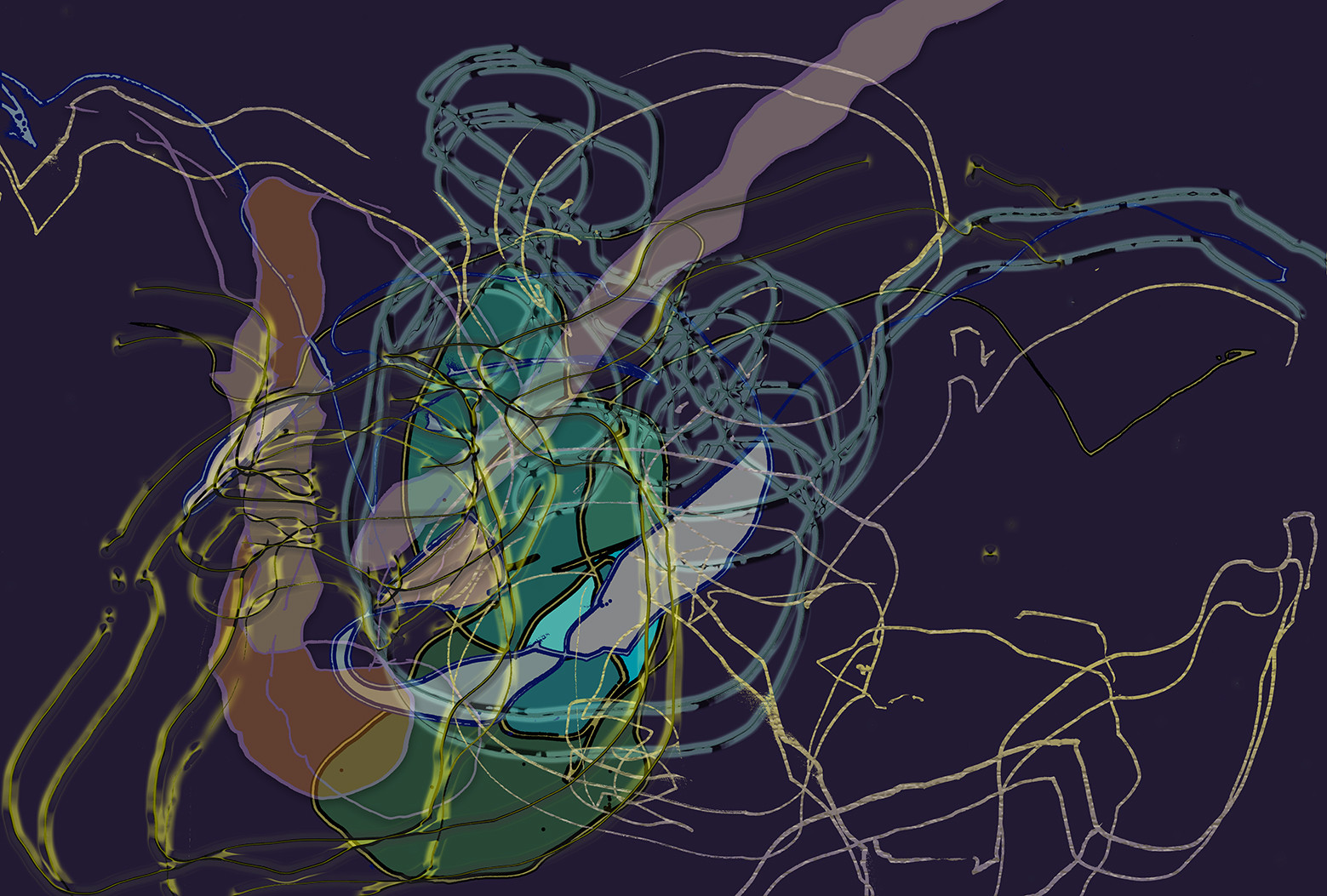 77 - OL  CL -   SEXE GEANTES PAR MONTS ET PAR VAUX - 2