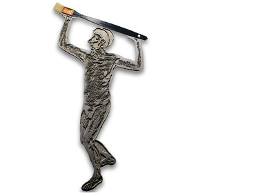 LES GLORIEUX ATLANTES - 17