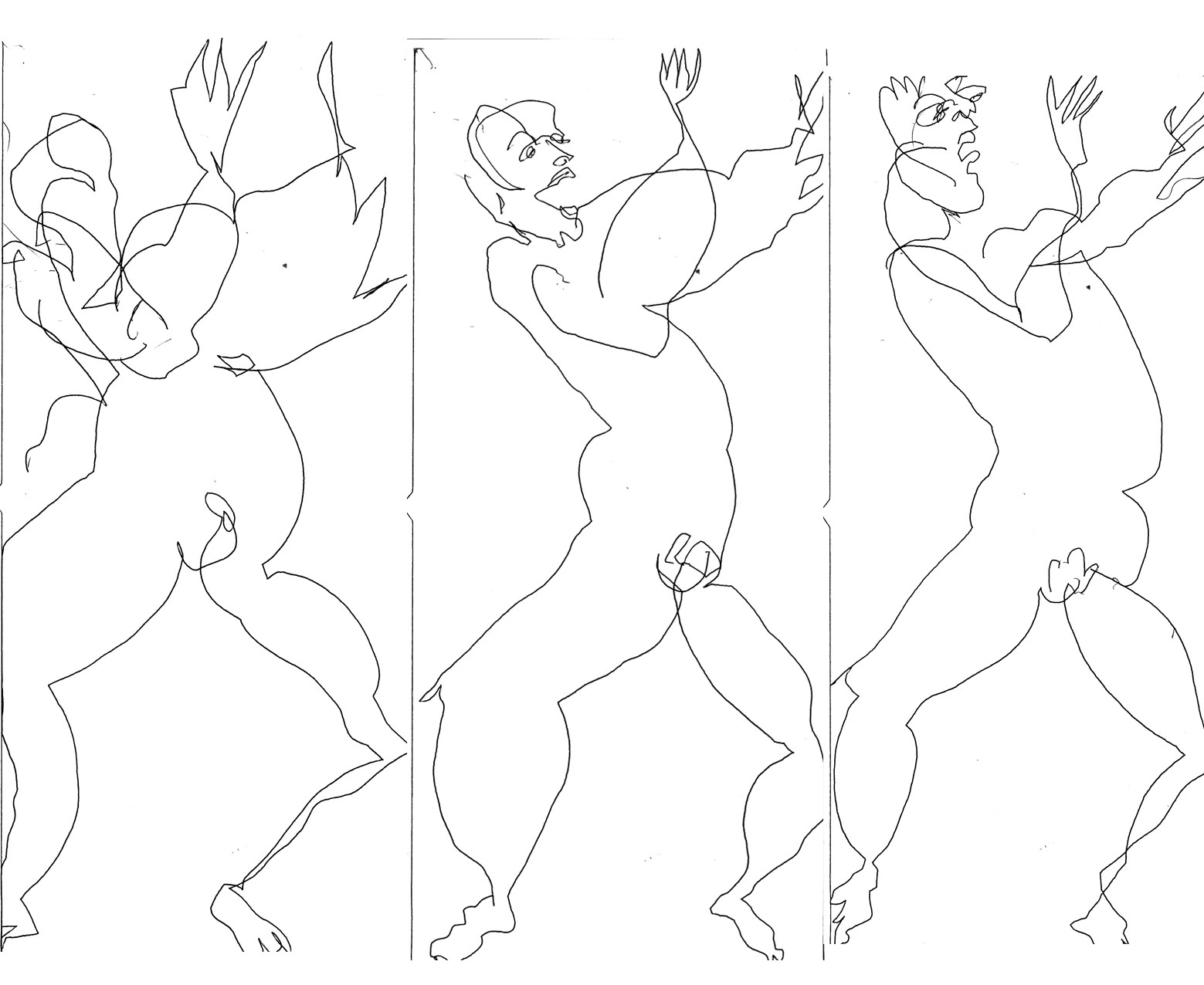 ATLANTE -MAR - n° 6