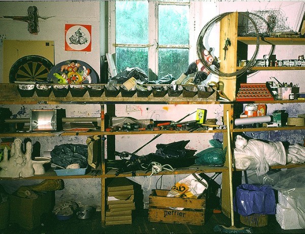 Niki de Saint Phalle