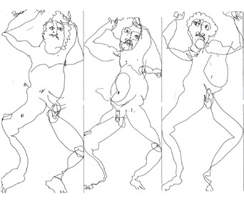 ATLANTE - JO - n° 11