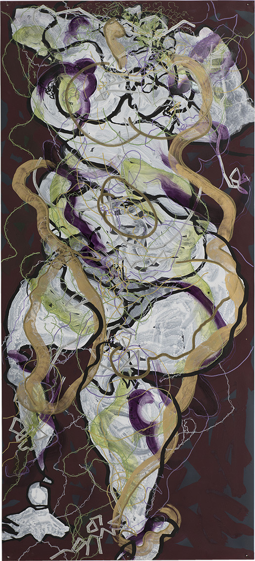 CL  DAN     GÉANTE PAR MONTS ET PAR VAUX   n° 22