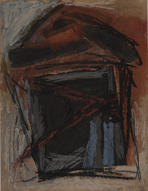 ROSA NEGRA   13 8 - 199065 x 50