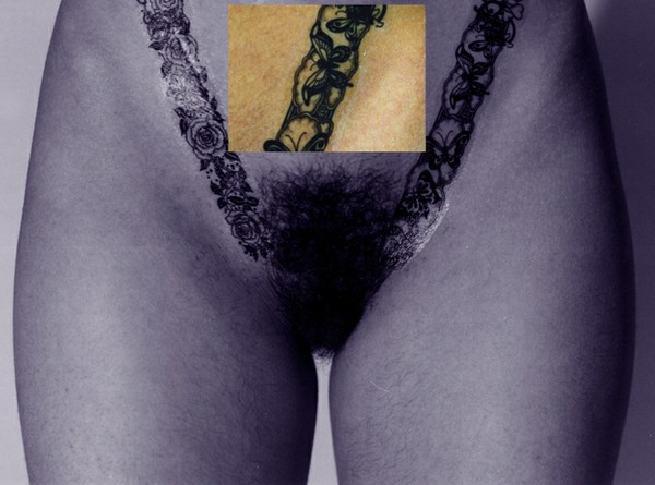 LES TROIS GRACES - 8