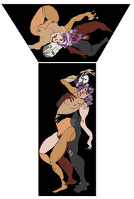 52-COUPLE EN ECHO- SUZ - PREMIER