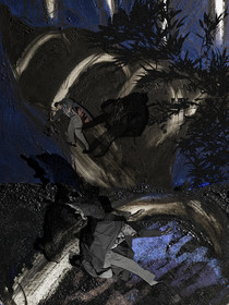 LEÇONS DE TENEBRES 5  B