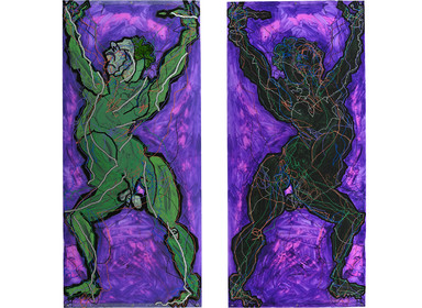 ATLANTE - CHR - n° 14