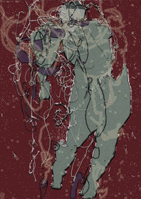 SO  CL - REPLIQUE PAR MONTS ET PAR VAUX   N°  12