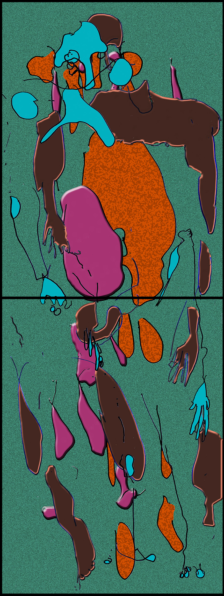 DOM  CL - FACE  2014