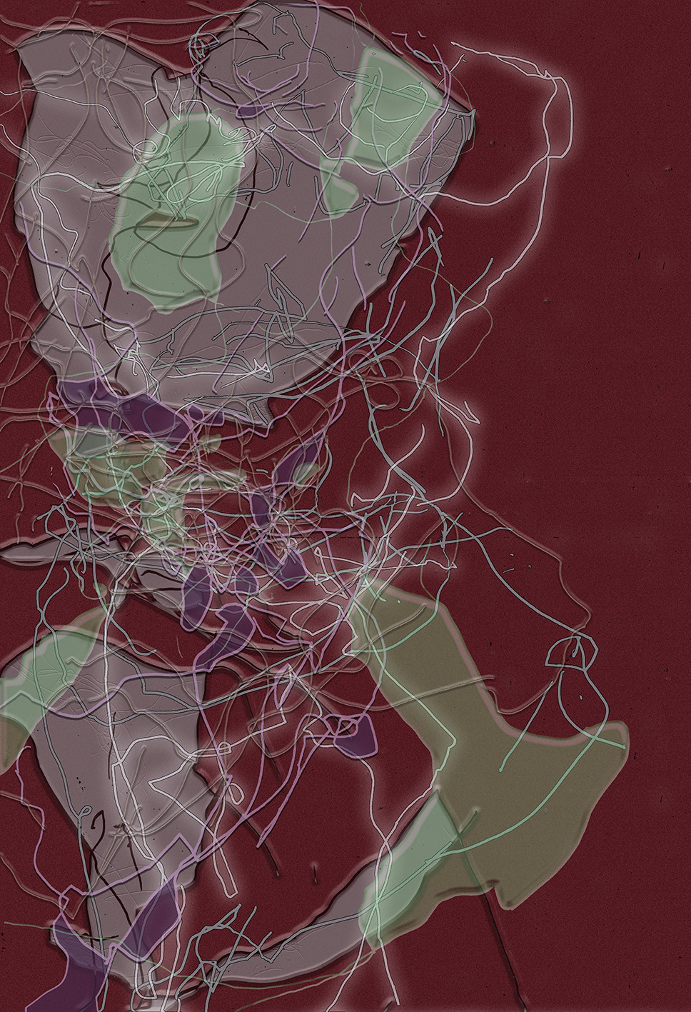 LI   CL - REPLIQUE PAR MONTS ET PAR VAUX   N°  18
