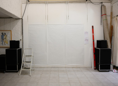 LES ATLANTES ET LA DIVINE COMÉDIE