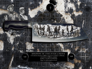 LES SUITES SU PROCÈS ( d'après Kafka )