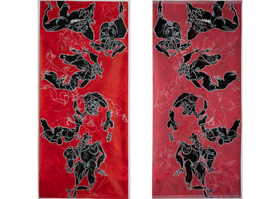 GEANTE APSARA   n° 10   DOM