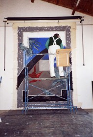 KAFKA -  Description d'un Combat